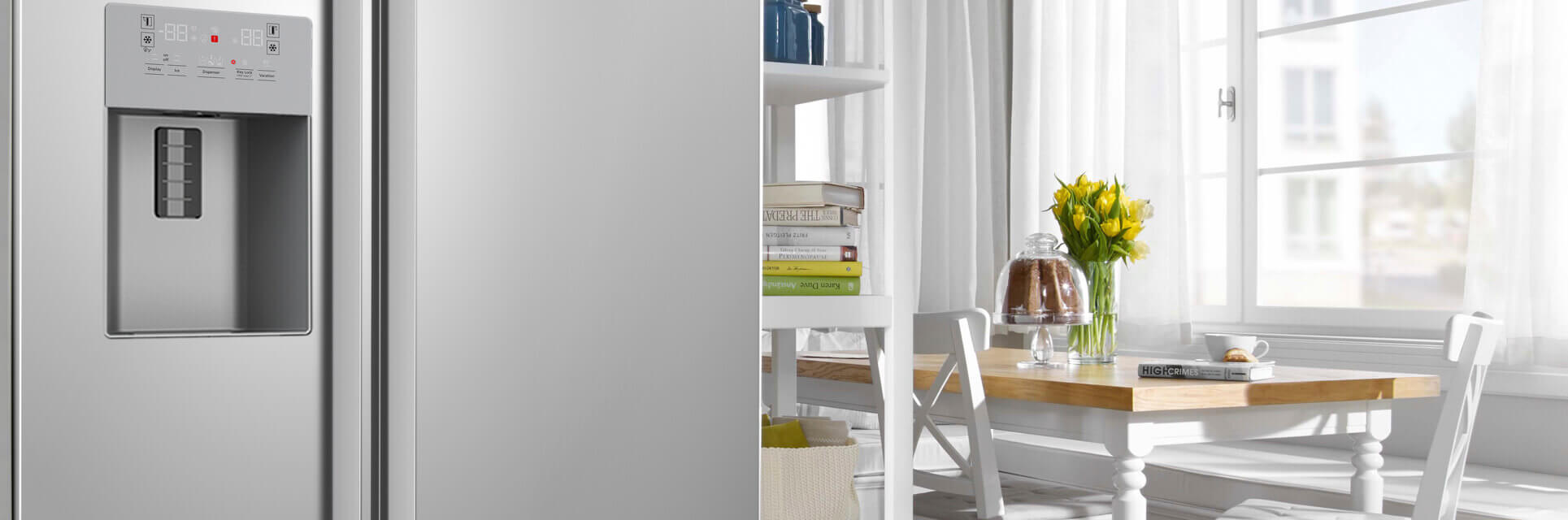 Servicio Técnico frigoríficos Aeg en Palencia