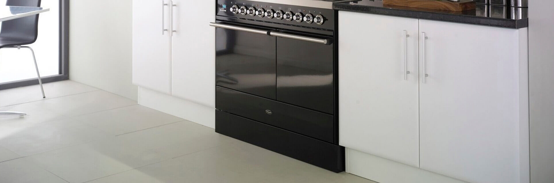 Servicio Técnico hornos Aeg en Palencia